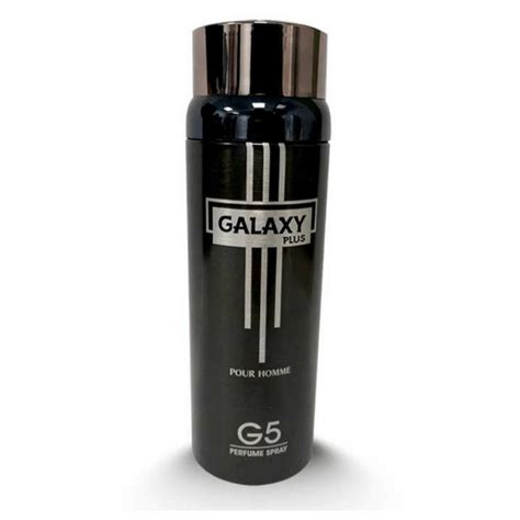 perfumes g5